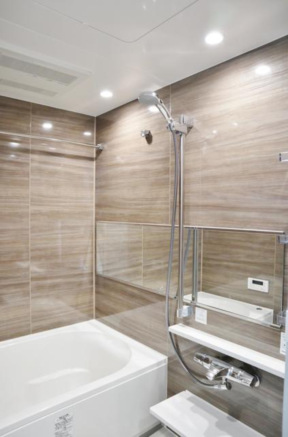 ※写真は同タイプ住戸です。