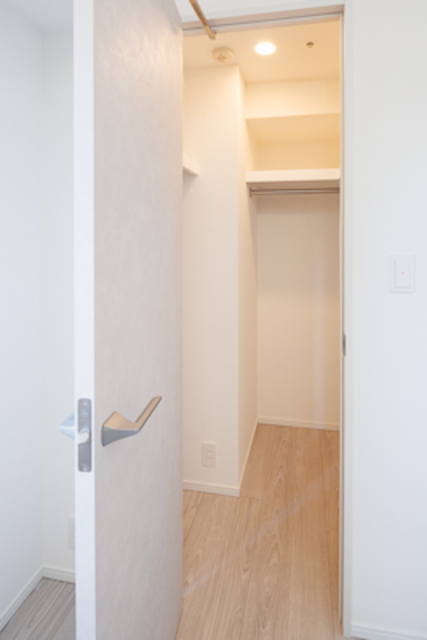 ※写真は同タイプ住戸です。