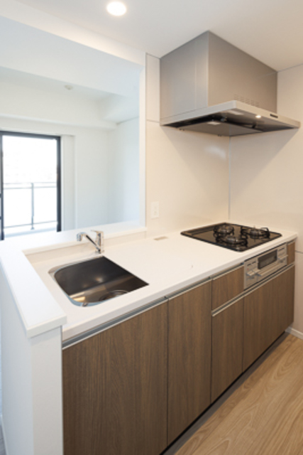 ※写真は同タイプ住戸です。