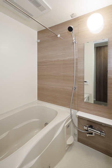 ※写真は同タイプ住戸です。