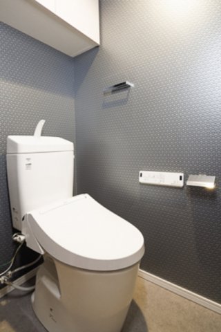 ※写真は同タイプ住戸です。