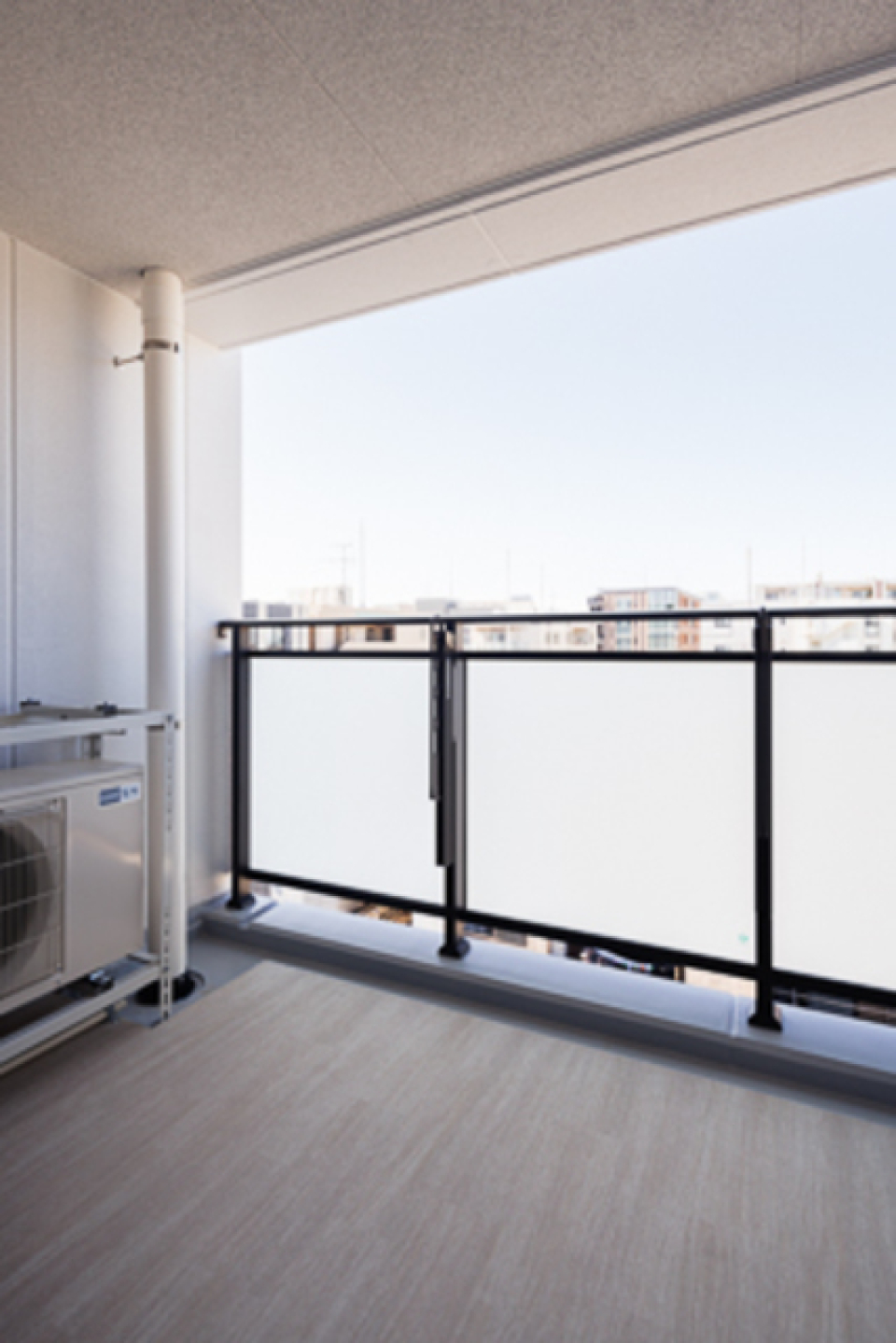 ※写真は同タイプ住戸です。