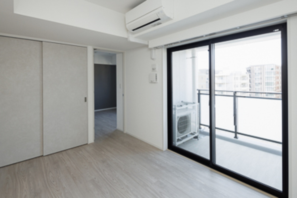 ※写真は同タイプ住戸です。