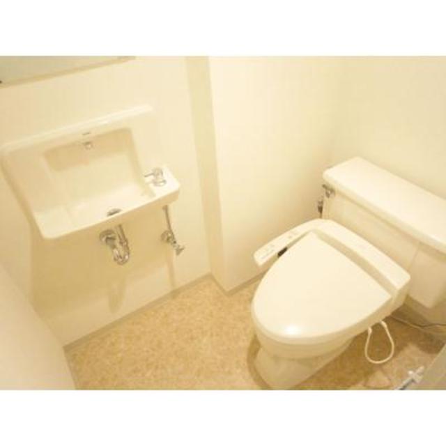 ※写真は同タイプ住戸です。