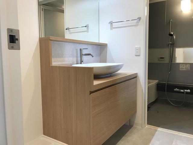 ※写真は同タイプ住戸です。