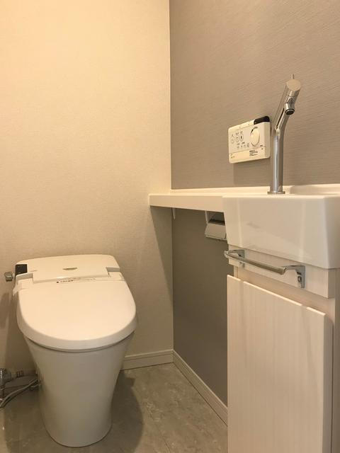 ※写真は同タイプ住戸です。