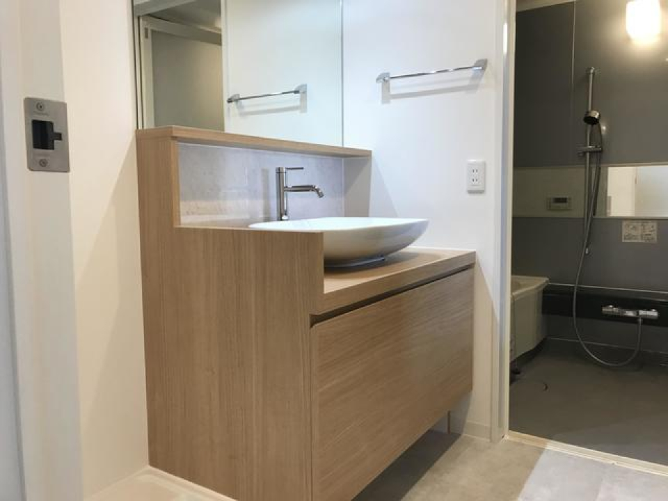 ※写真は同タイプ住戸です。