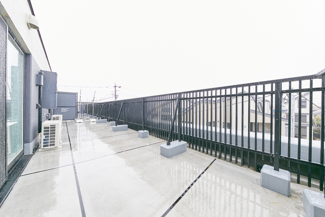 ※写真は同タイプ住戸です。