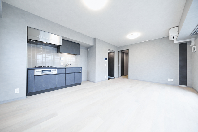 ※写真は同タイプ住戸です。