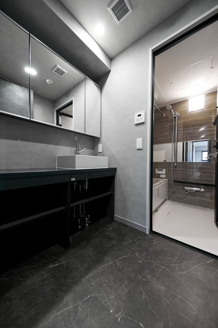 ※写真は同タイプ住戸です。