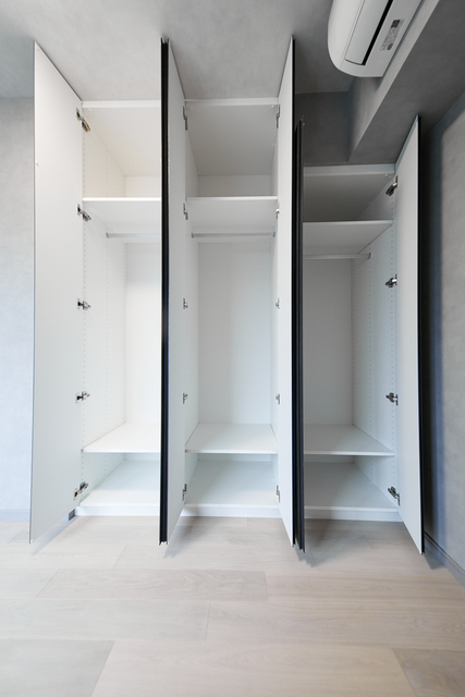 ※写真は同タイプ住戸です。