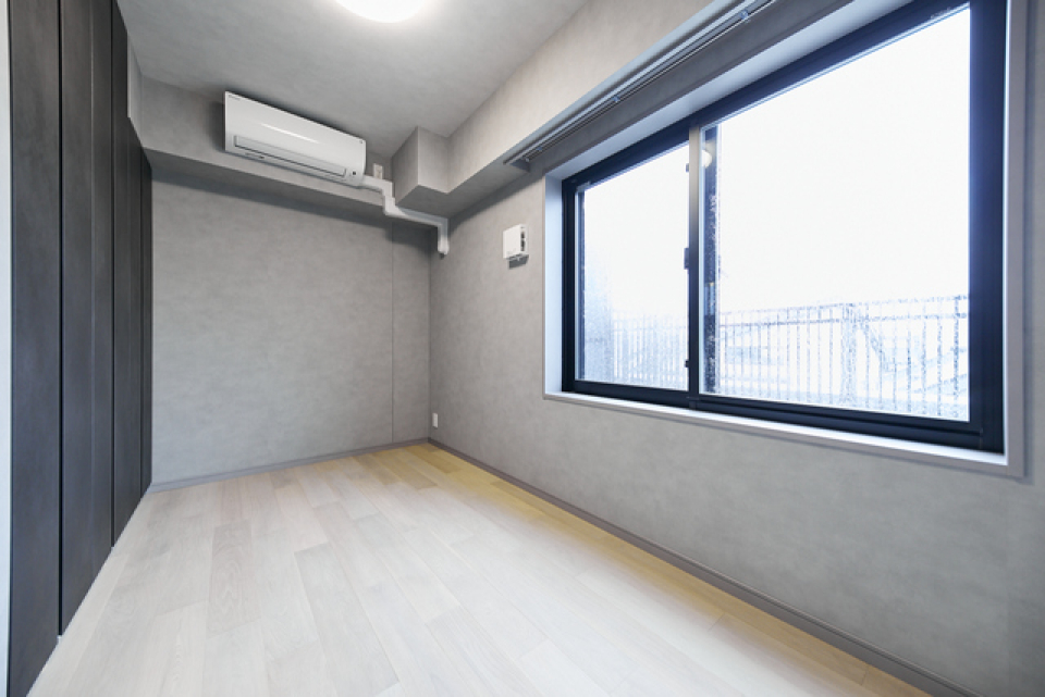 ※写真は同タイプ住戸です。