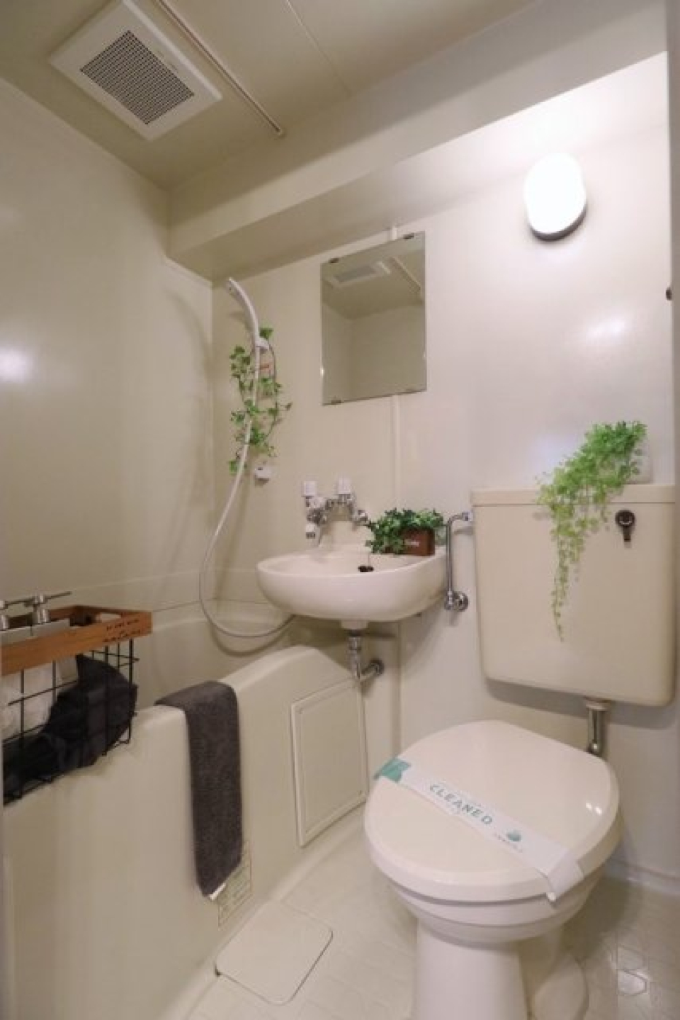 家具･小物はイメージです