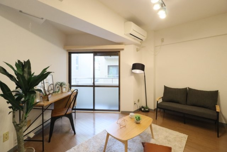 家具･小物はイメージです