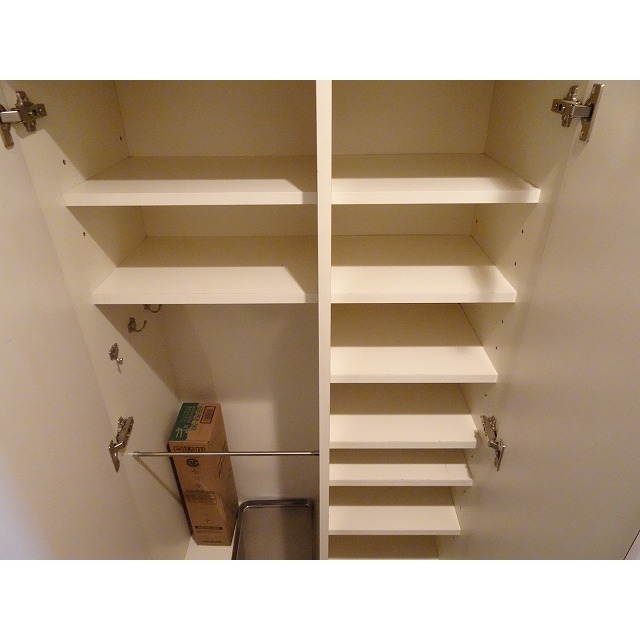 シューズボックス