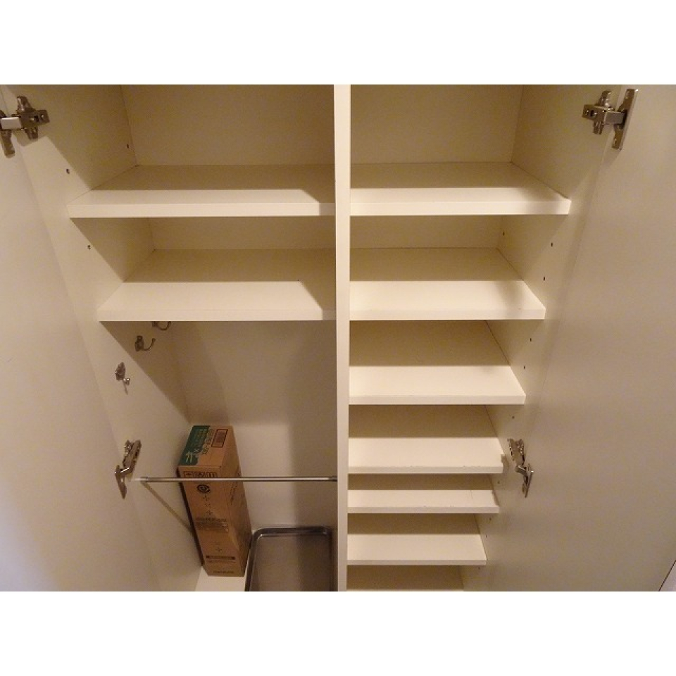 シューズボックス