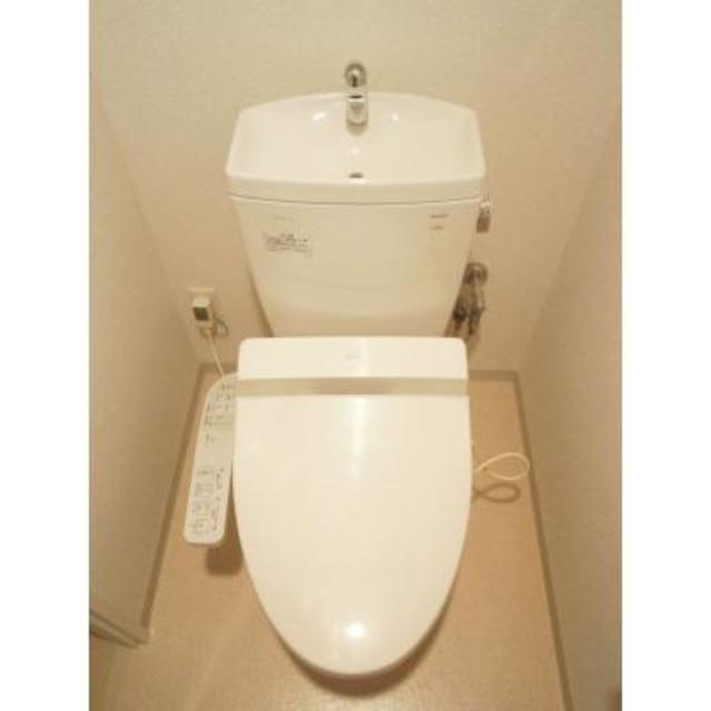 ※写真は同タイプ住戸です。