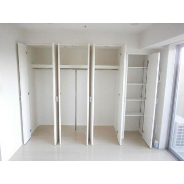 ※写真は同タイプ住戸です。