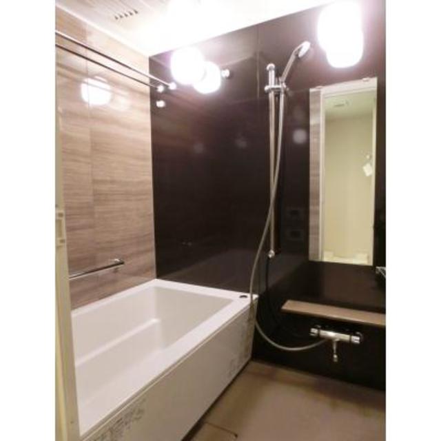 ※写真は同タイプ住戸です。