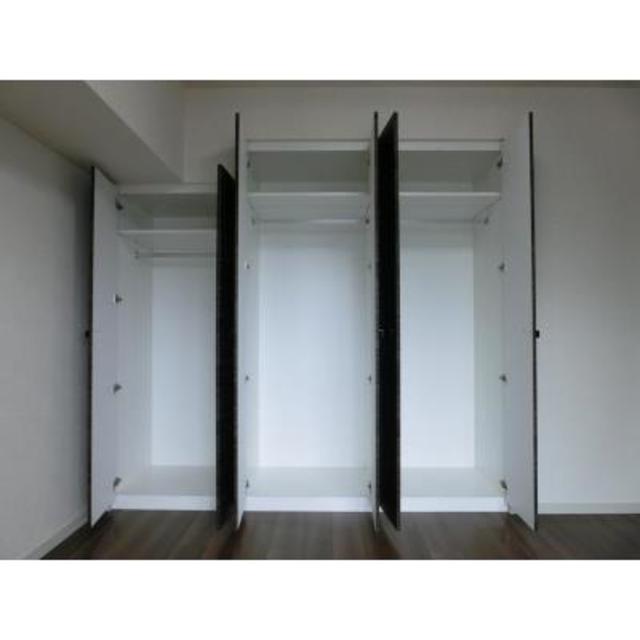 ※写真は同タイプ住戸です。