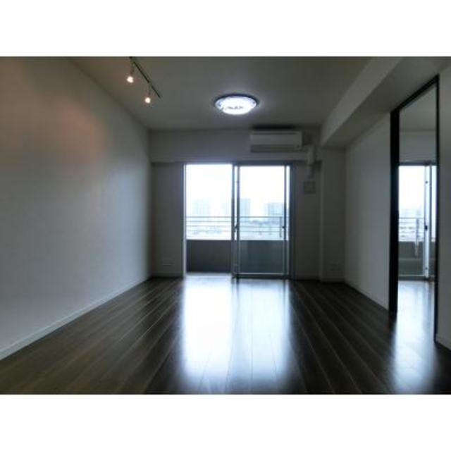 ※写真は同タイプ住戸です。