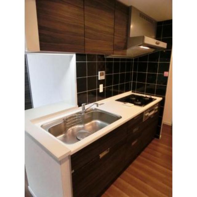 ※写真は同タイプ住戸です。