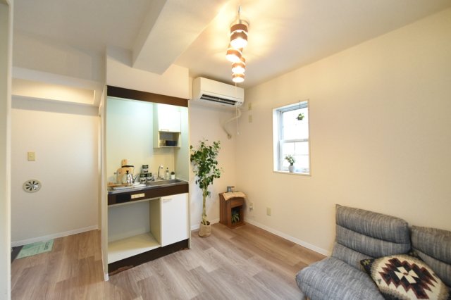 ※家具小物等はイメージです