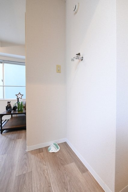 室内洗置※家具小物等はイメージです