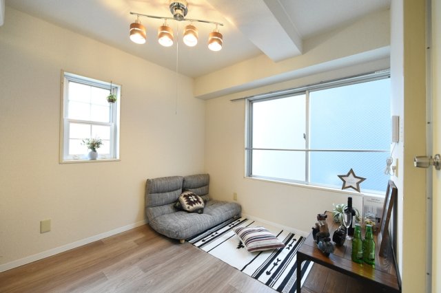 ※家具小物等はイメージです