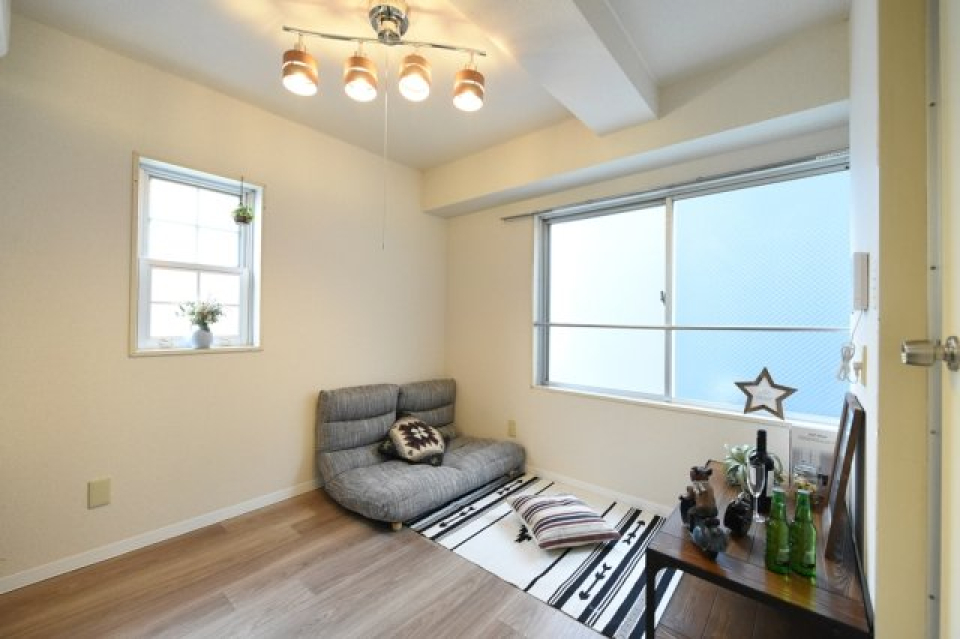 ※家具小物等はイメージです