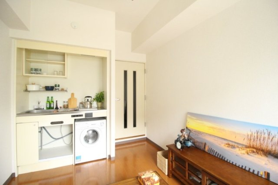 ※家具･小物はイメージです※