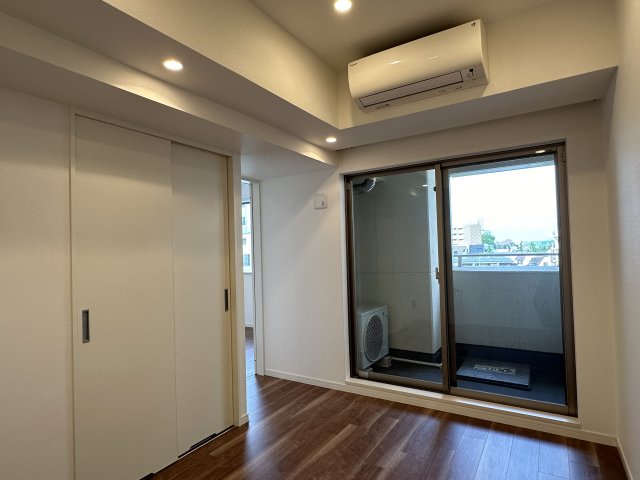 洗濯機置き場※参考写真