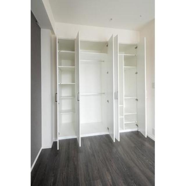 ※写真は同タイプ住戸です。