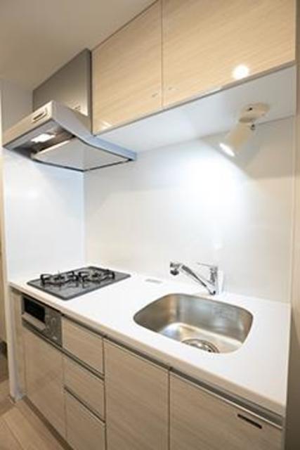 ※写真は同タイプ住戸です。