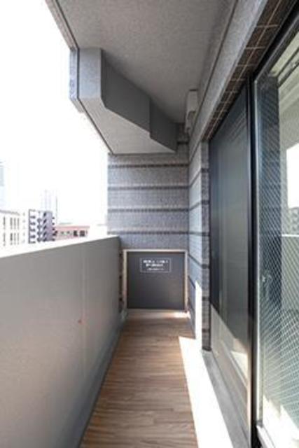 ※写真は同タイプ住戸です。