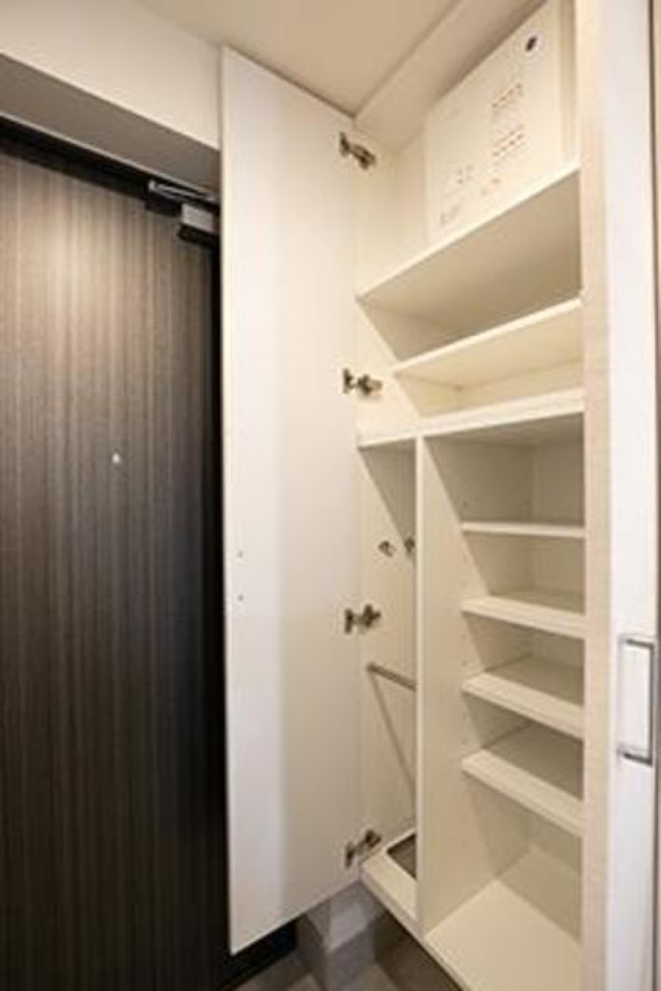 ※写真は同タイプ住戸です。