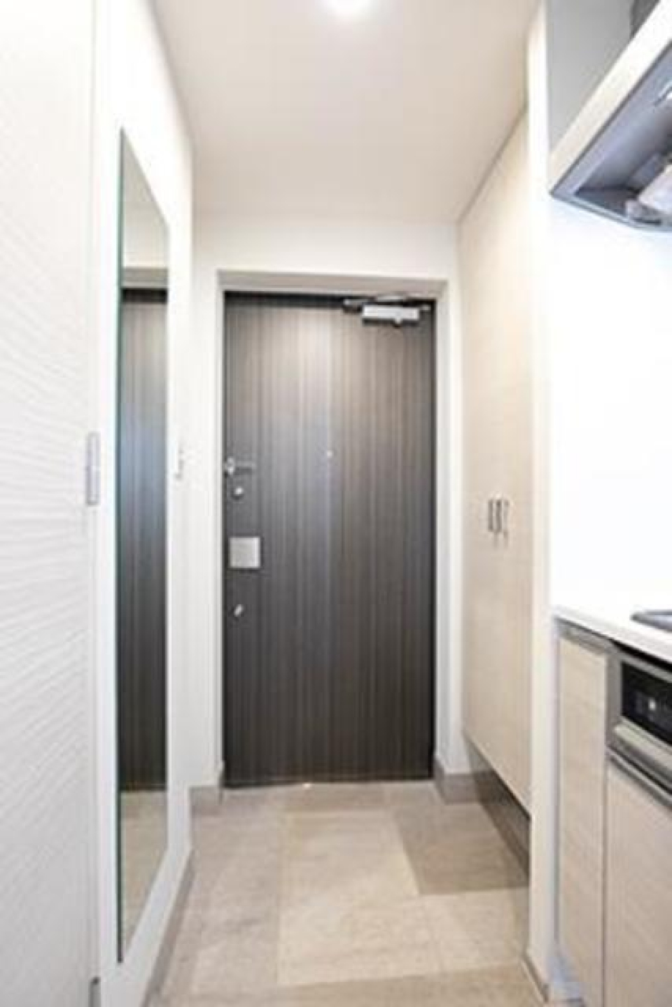 ※写真は同タイプ住戸です。