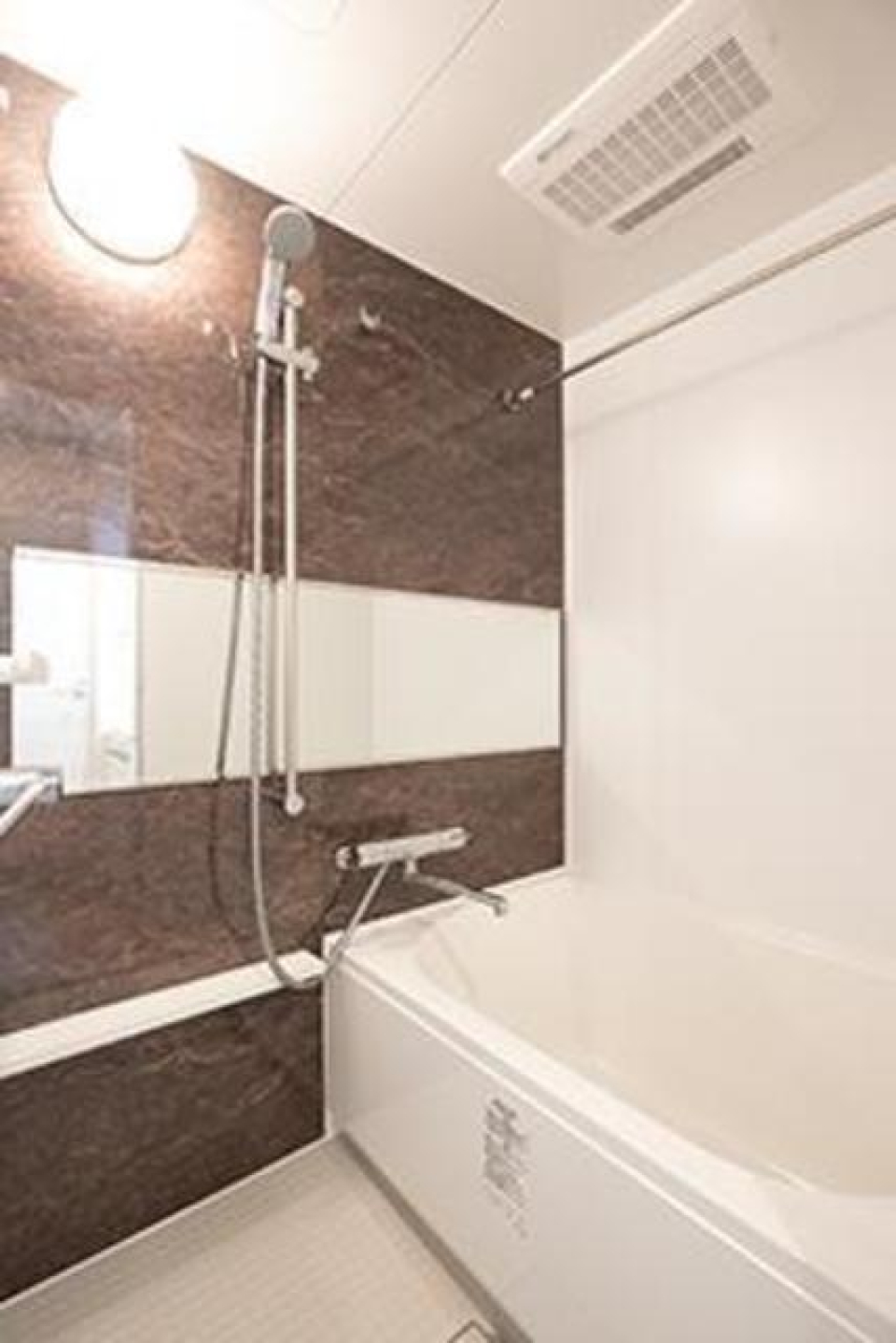 ※写真は同タイプ住戸です。