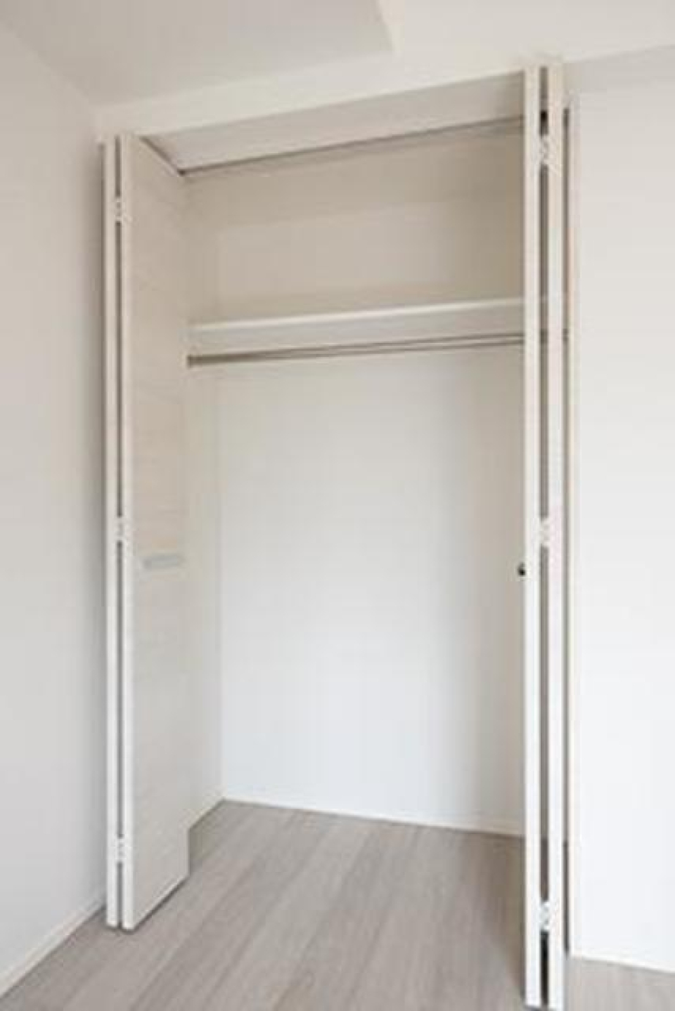 ※写真は同タイプ住戸です。