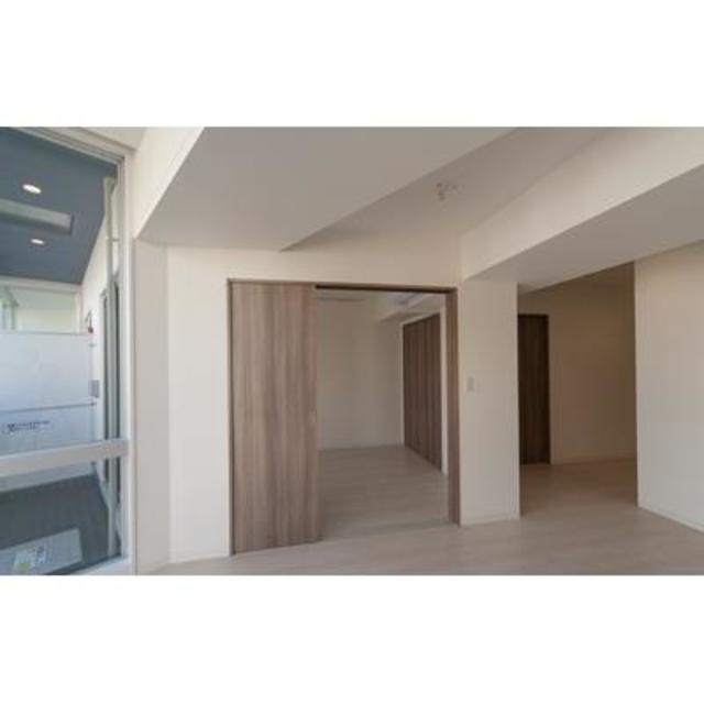 ※写真は同タイプ住戸です。