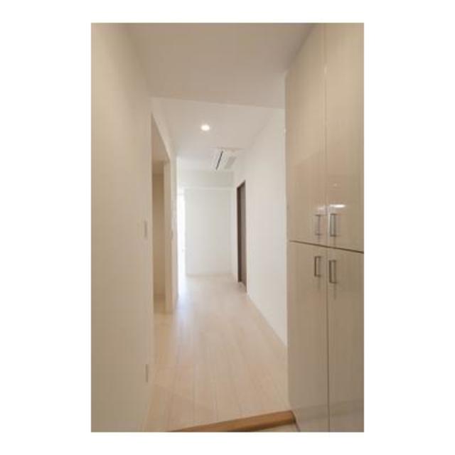 ※写真は同タイプ住戸です。