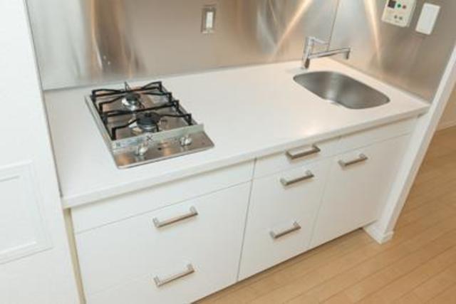 ※写真は同タイプ住戸です。