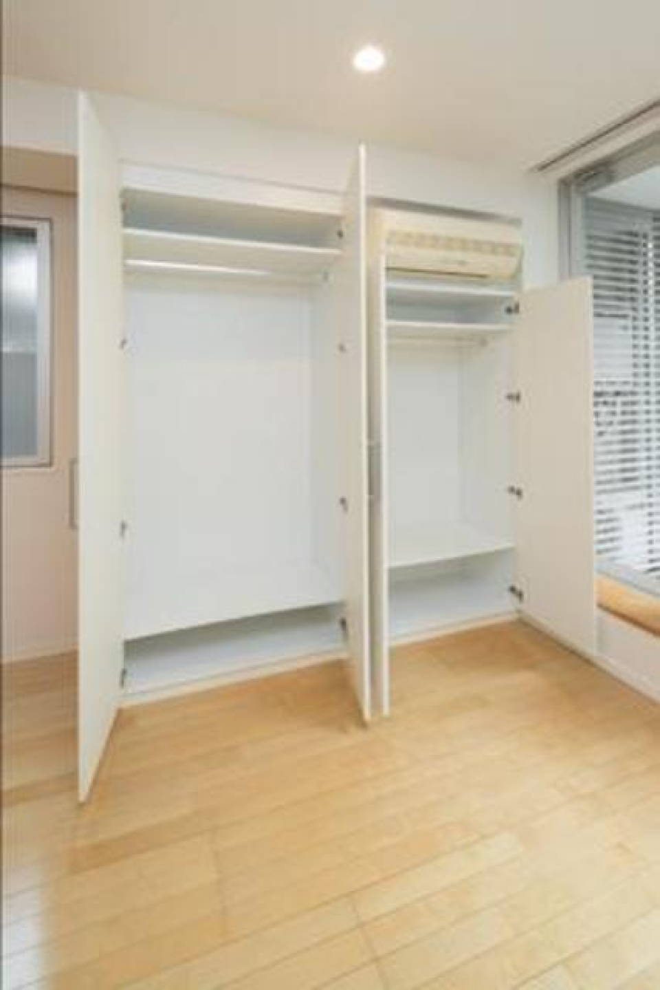 ※写真は同タイプ住戸です。