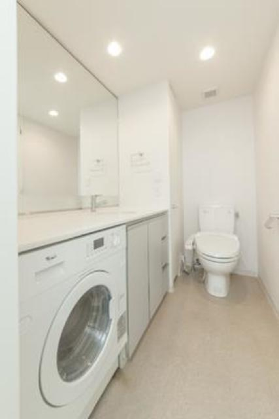 ※写真は同タイプ住戸です。