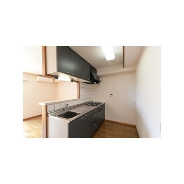 ※写真は同タイプ住戸です。