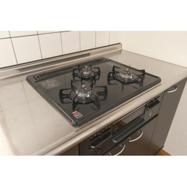 ※写真は同タイプ住戸です。