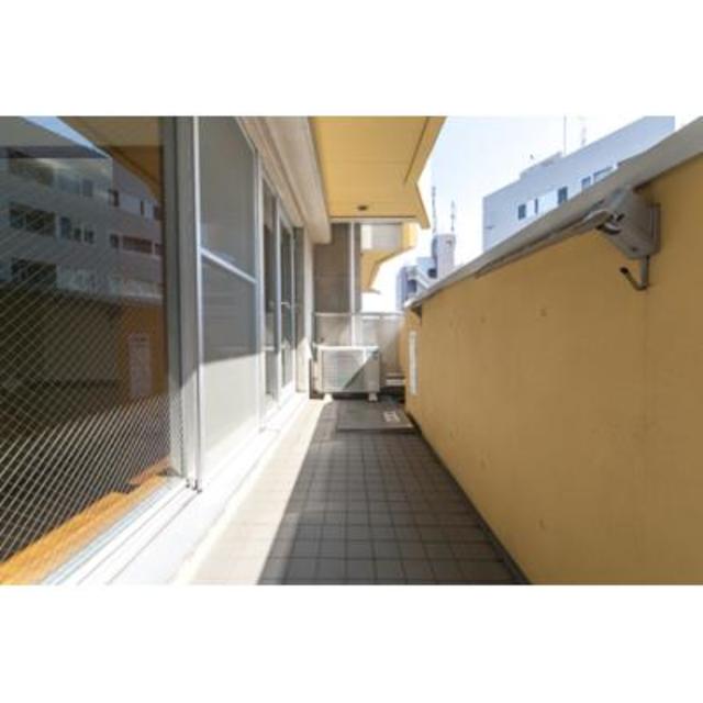 ※写真は同タイプ住戸です。