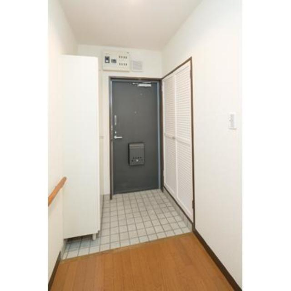 ※写真は同タイプ住戸です。