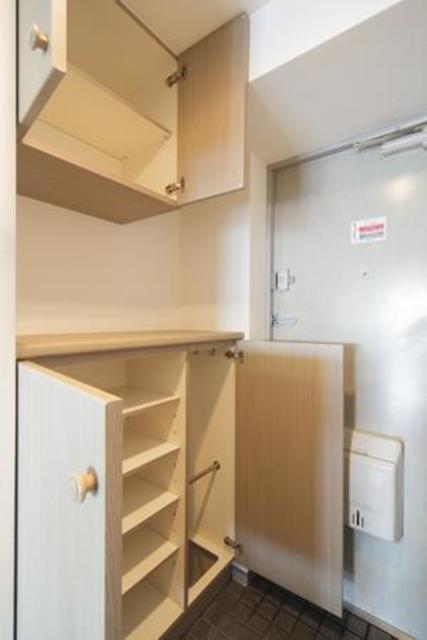 ※写真は同タイプ住戸です。