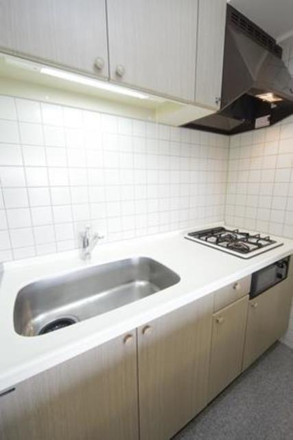 ※写真は同タイプ住戸です。